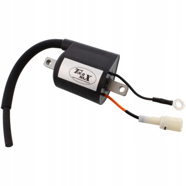 Zapalovací Cívka Kawasaki Kx 125 M