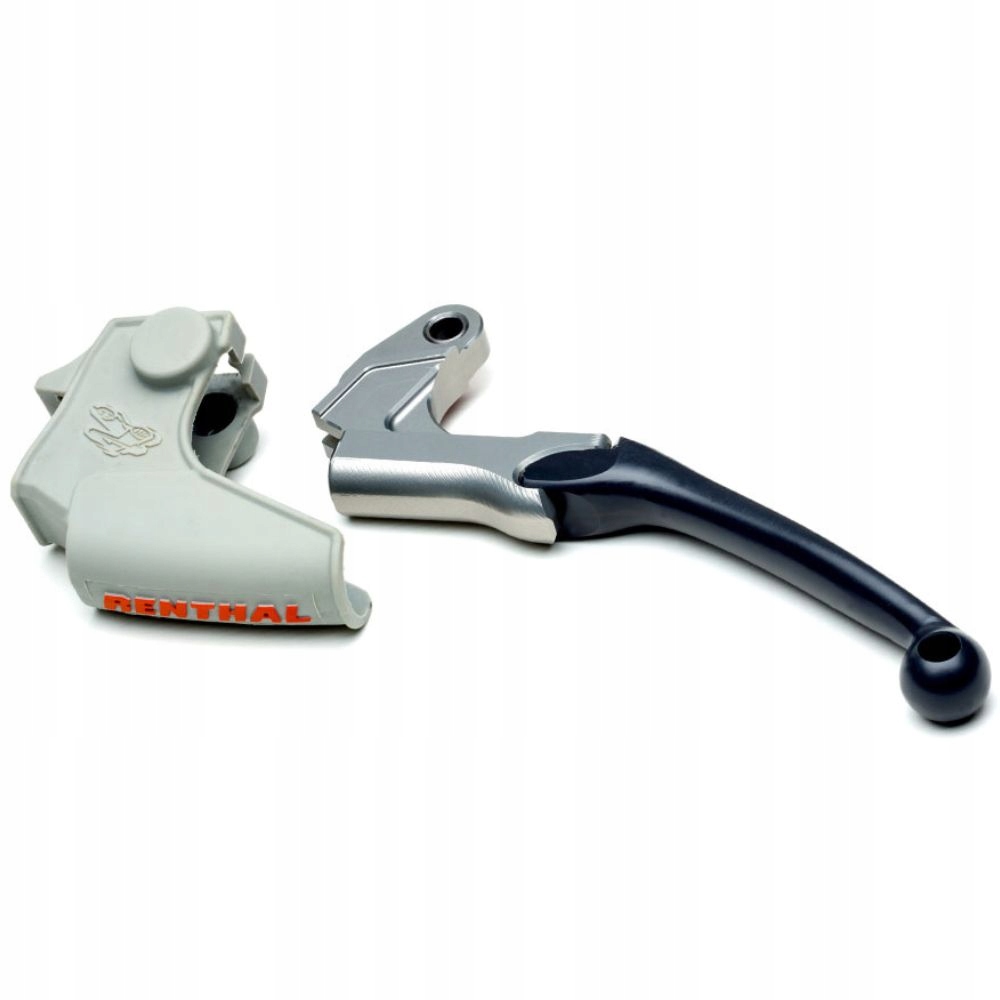 Páka Spojky Renthal Honda CRF250R 2007-2017 CRF450R 07-16