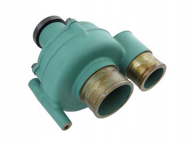 POMPA WODY VOLVO A25F A30F Numer katalogowy części 15143576