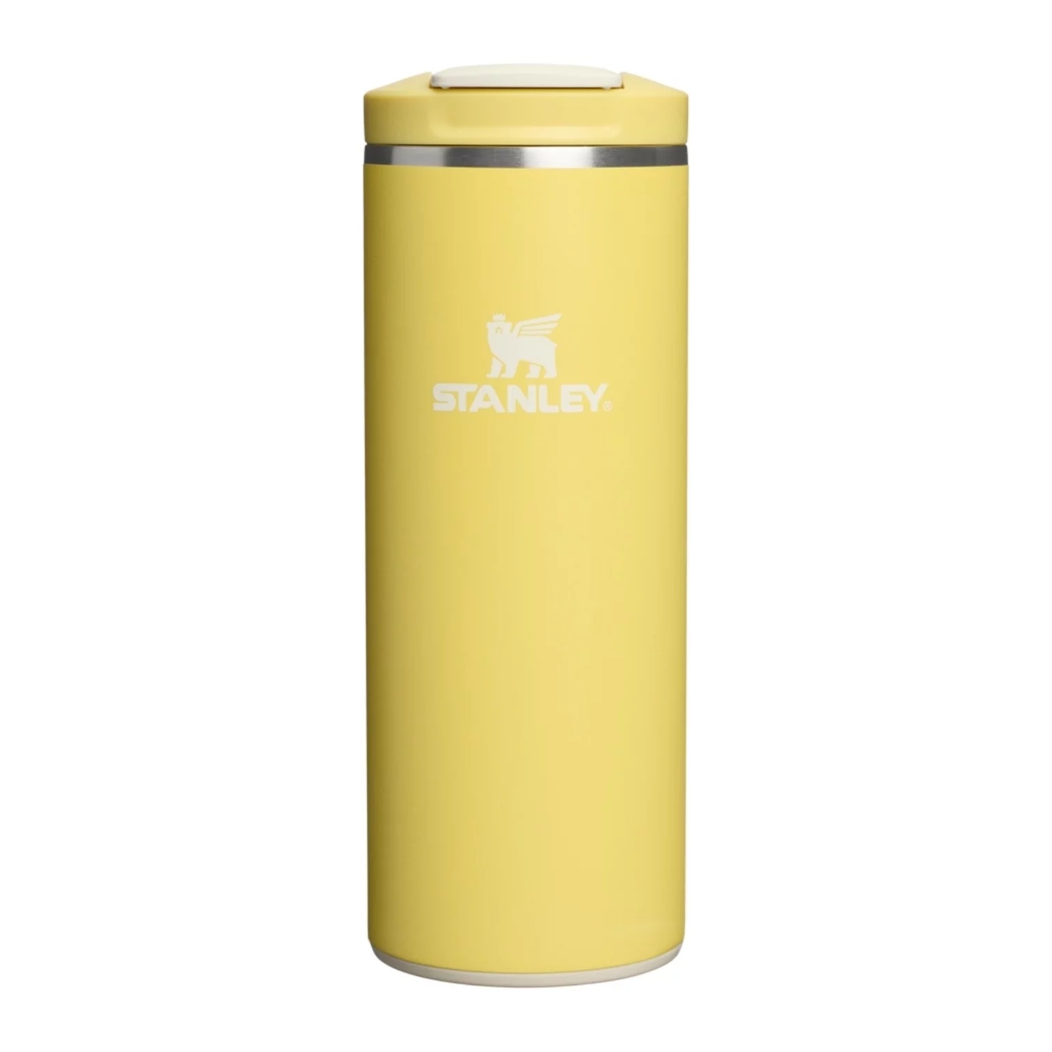 Kubek termiczny Aerolight Transit Flip Top 0.35L Daffodil Żółty One size St