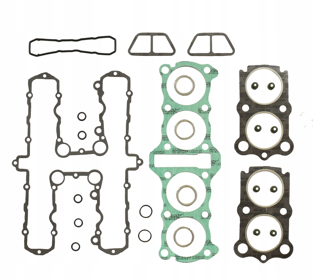 Athena Tesnenia Top-end Kawasaki Z100J`81-82, Z1000LTD`81, Z1000R2`83