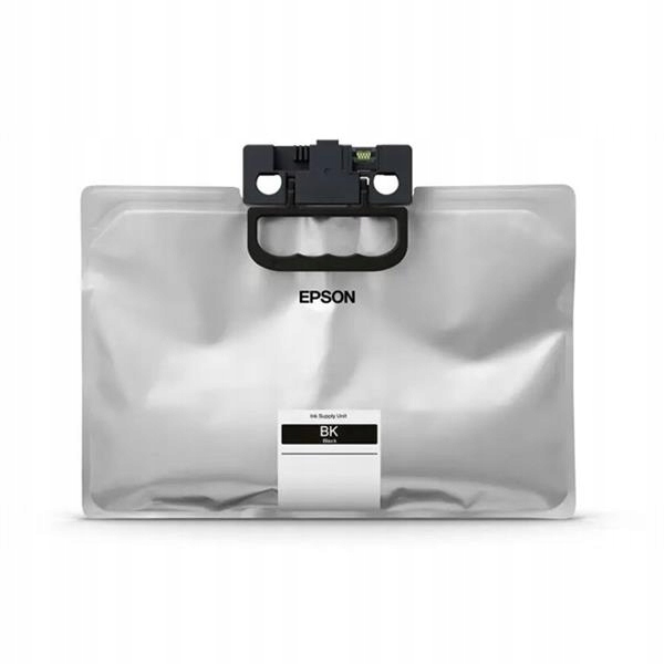 Originální černý inkoust Epson T01D1 XXL (C13T01D100)