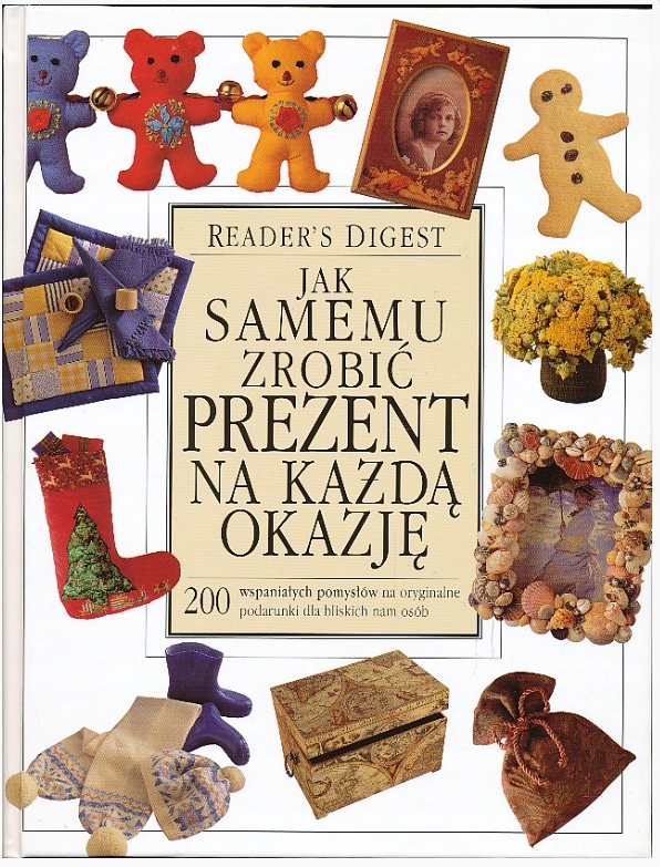 Jak Samemu Zrobić Na Każdą Okazję