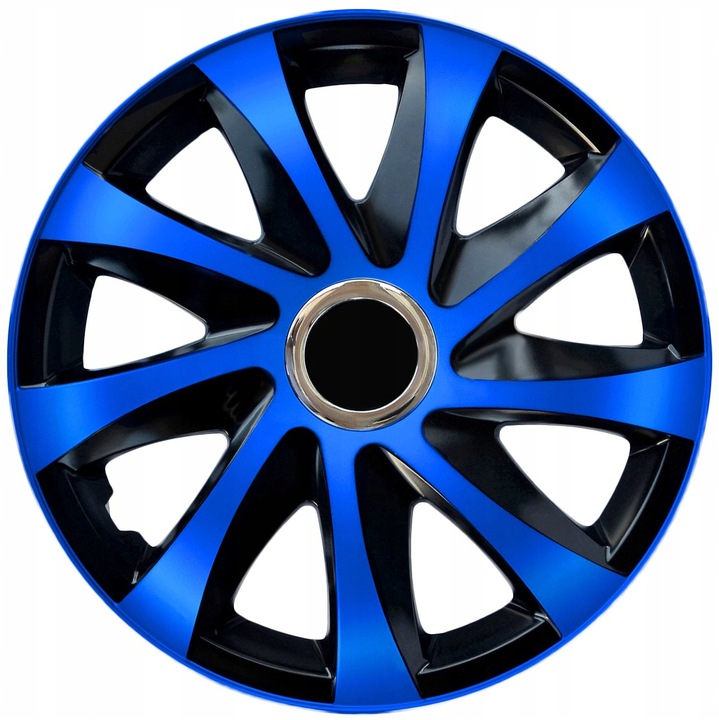 Poklice 15'' Nrm