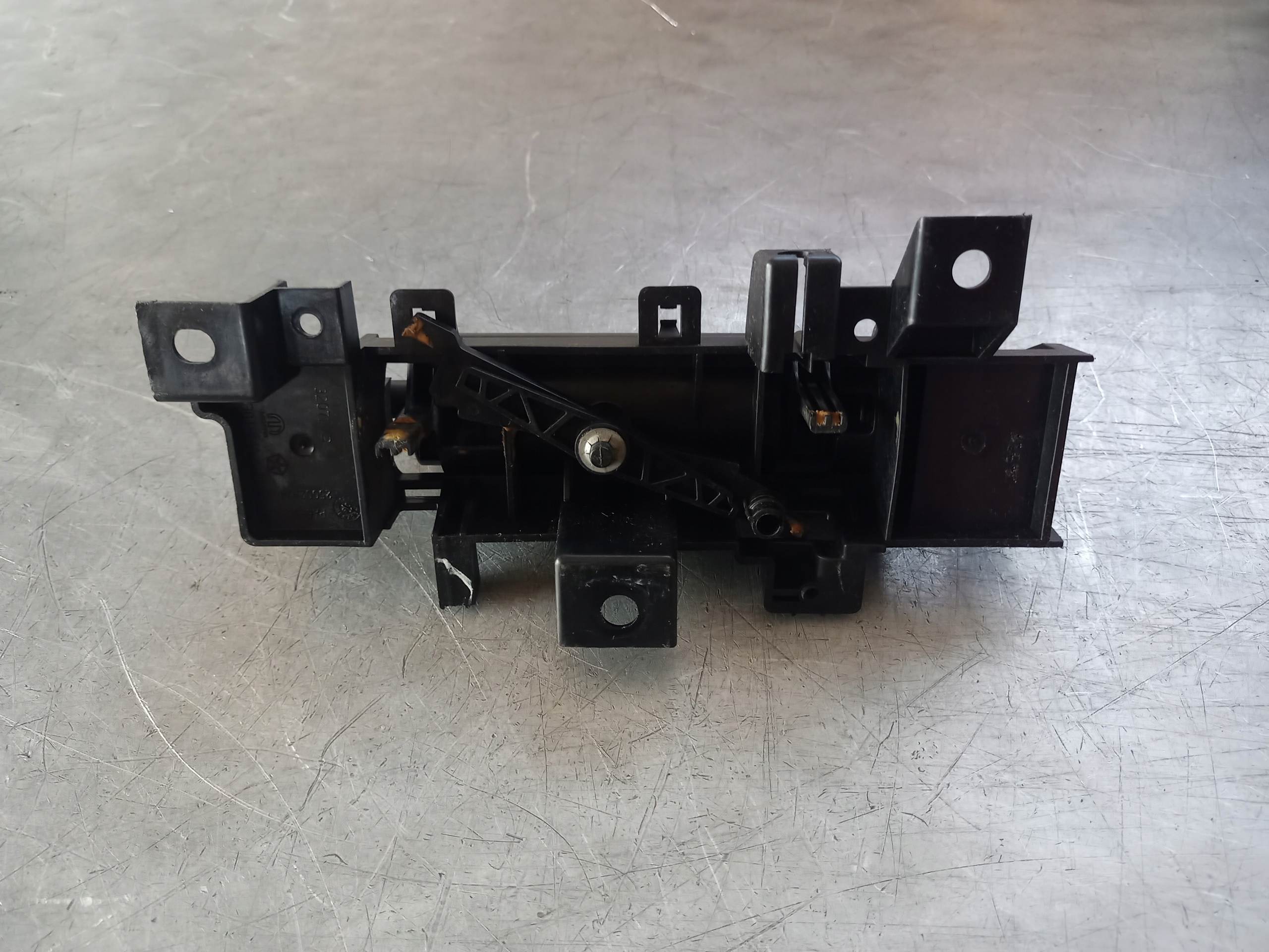 ручка двери внутренняя 25002974-RH Dodge Grand CARAVAN V