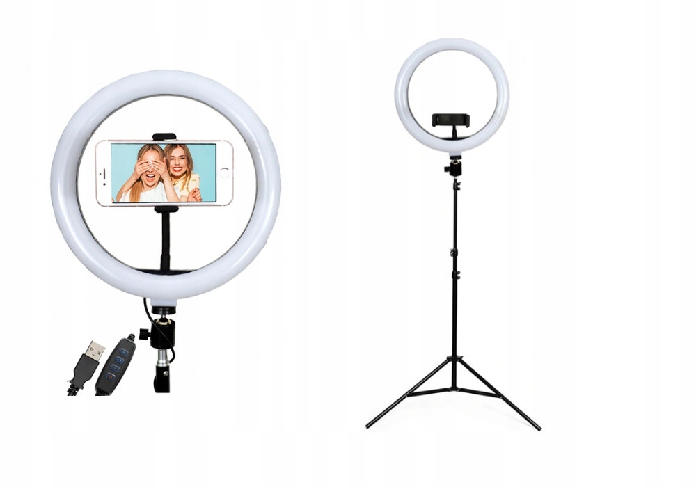 

Lampa Bezcieniowa Do Robienia Zdjęć Ciuchów Moda