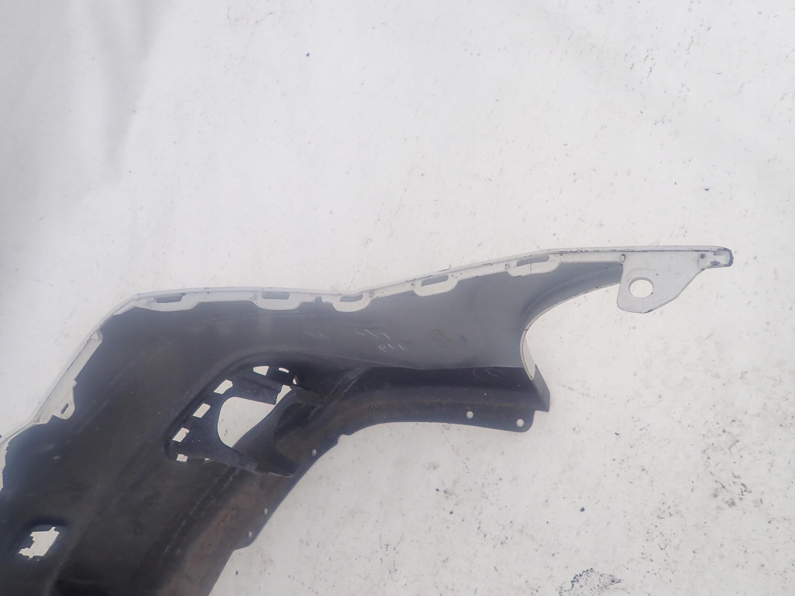 SUBARU LEGACY OUTBACK 09-12 bumper front PDC SPR