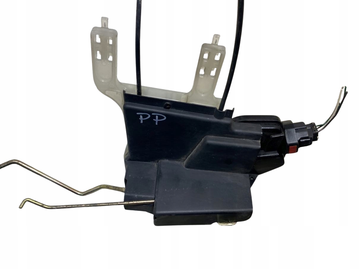 lock door right front HYUNDAI TUCSON and 5 PIN