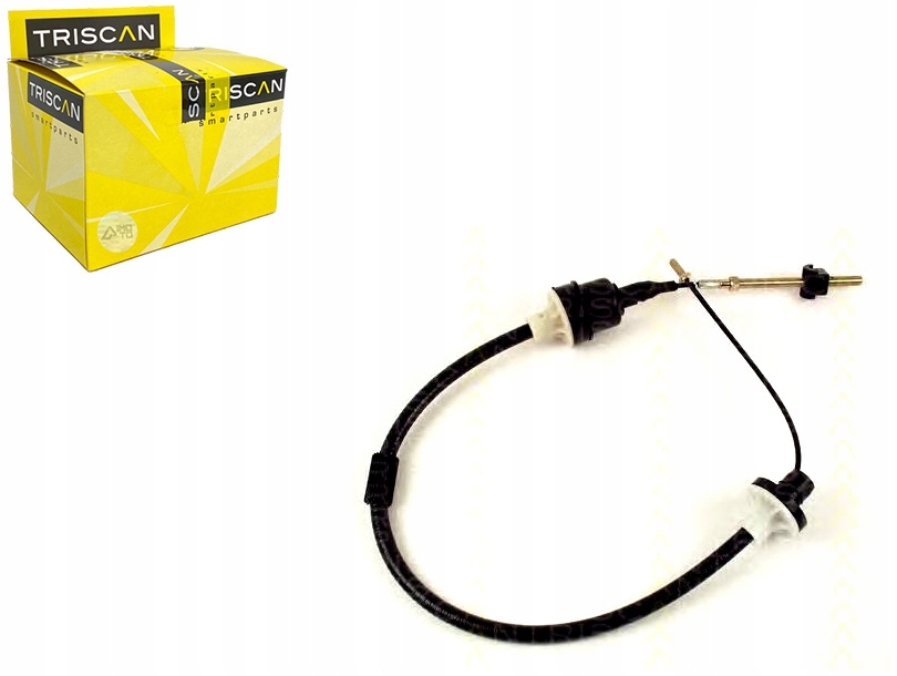 LINKA SPRZĘGŁA OPEL ASTRA 91-02 TRISCAN