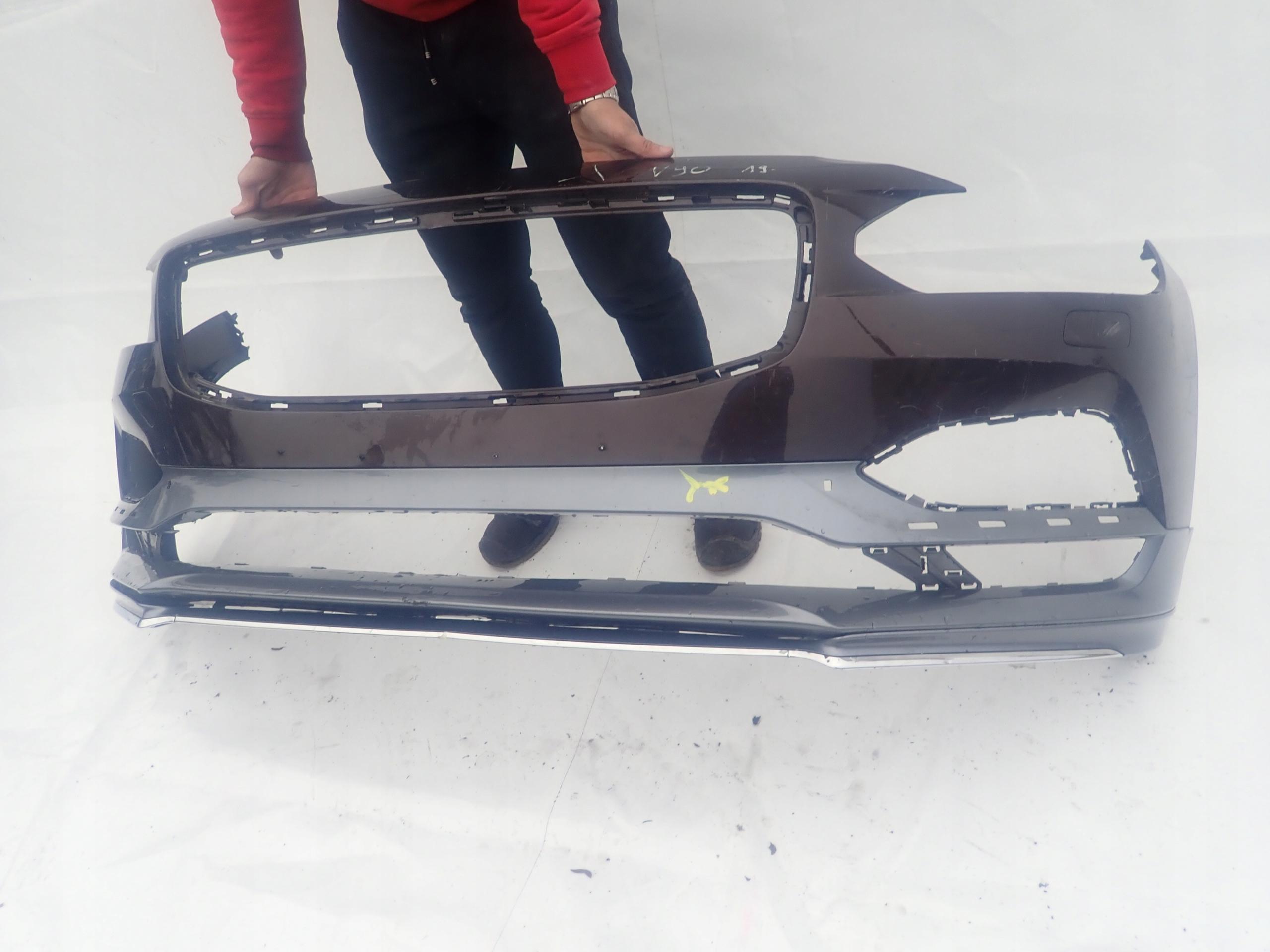 VOLVO V90 INSCRIPTION 16- bumper front PDC SPR