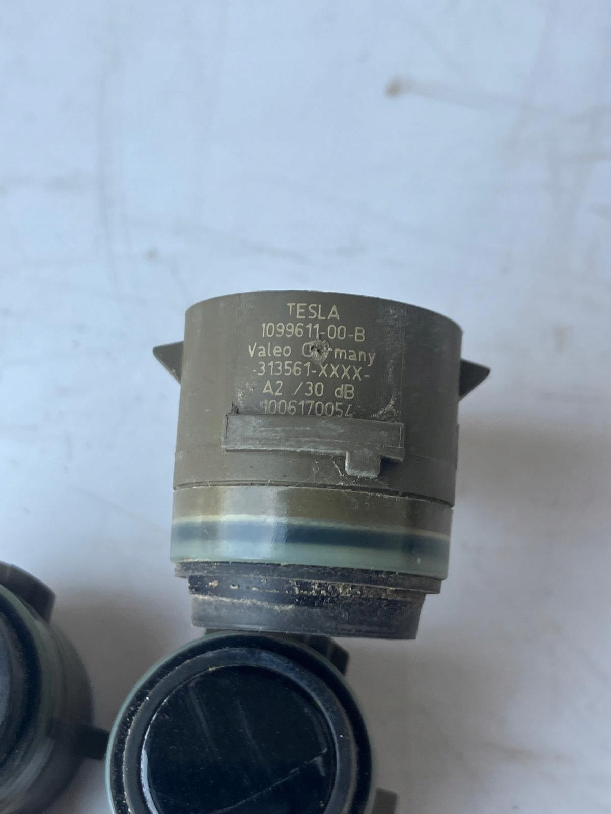 Sensor PDC TESLA MODEL S 1099611-00 PNBL