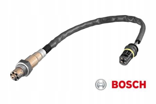 Bosch 0 258 006 123 Зонда лямбда