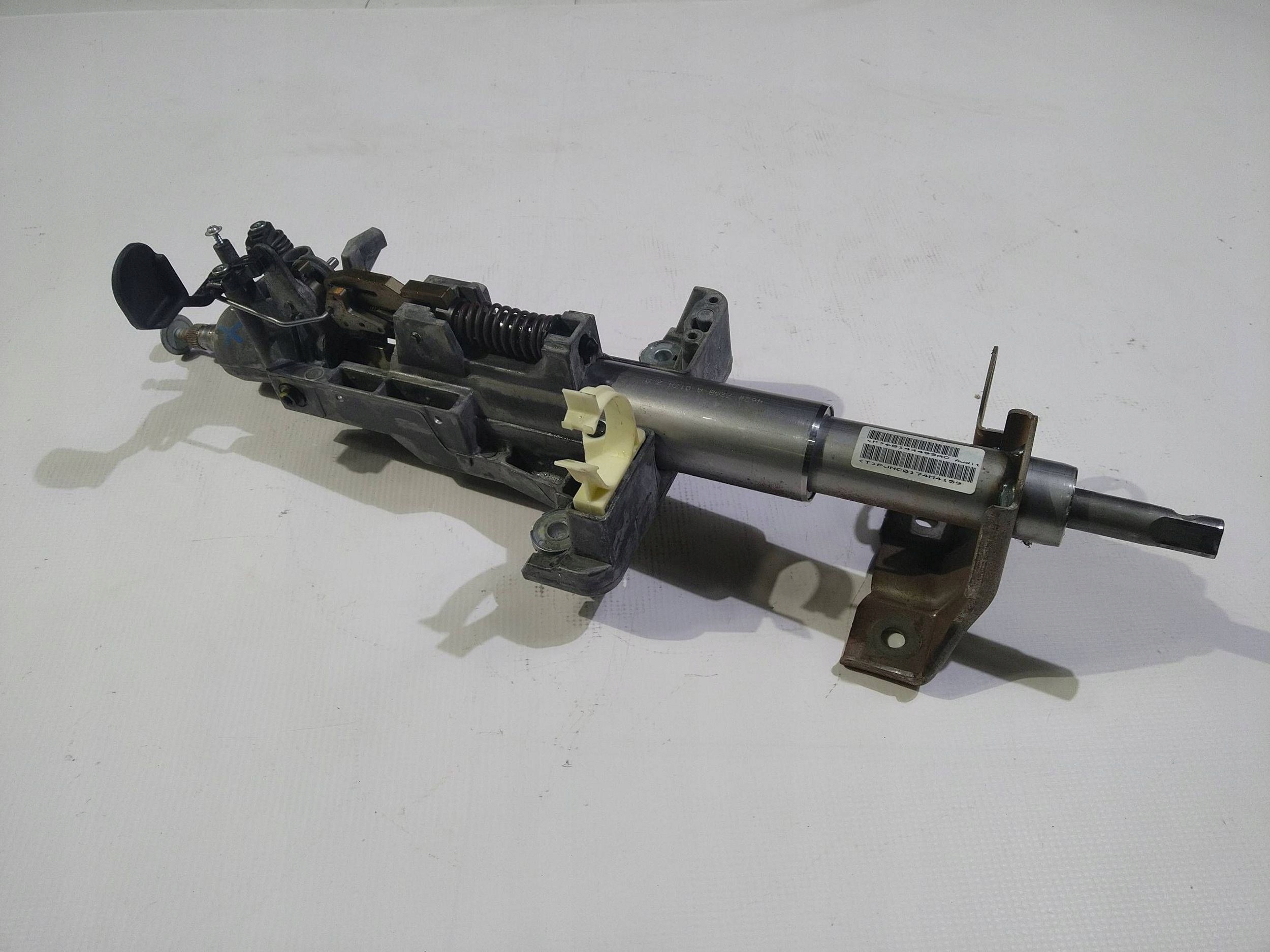 steering wheel rod Dodge RAM 1500 2013