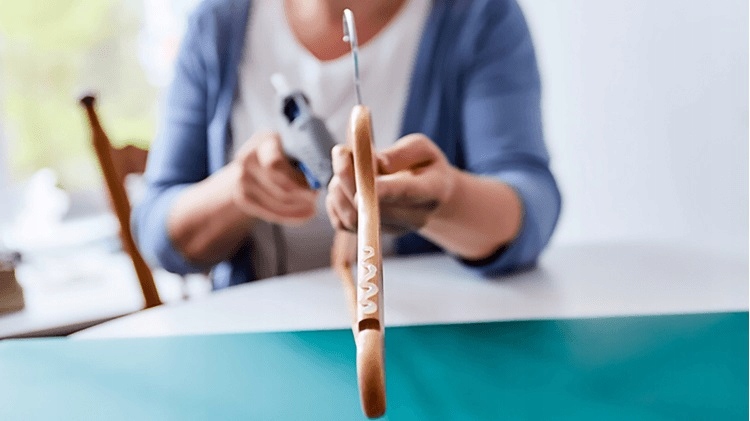 PISTOLET DO KLEJU DREMEL 7MM Marka Dremel