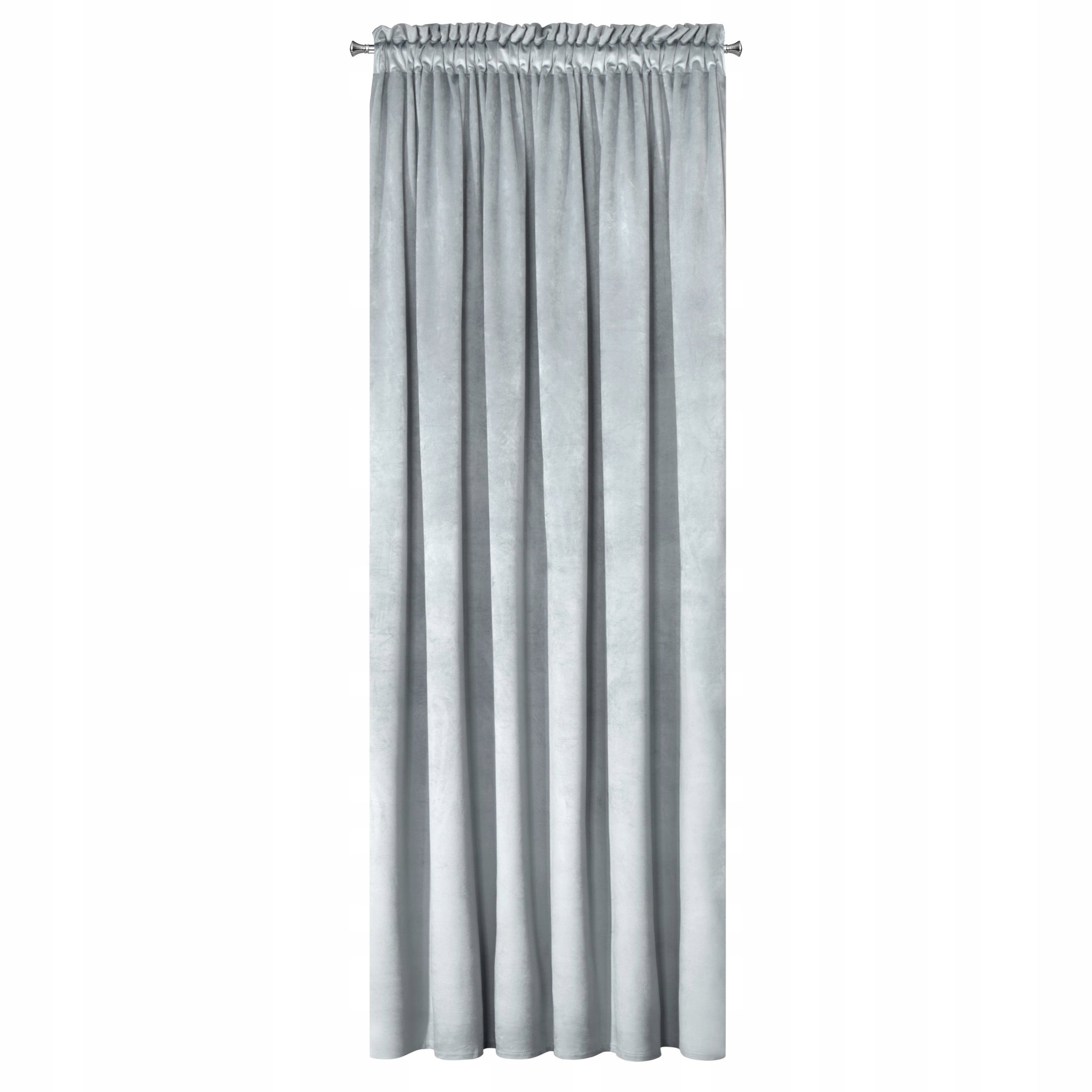 

Zasłona Rosa Velvet Zaciemniająca 135x270 Kolory!