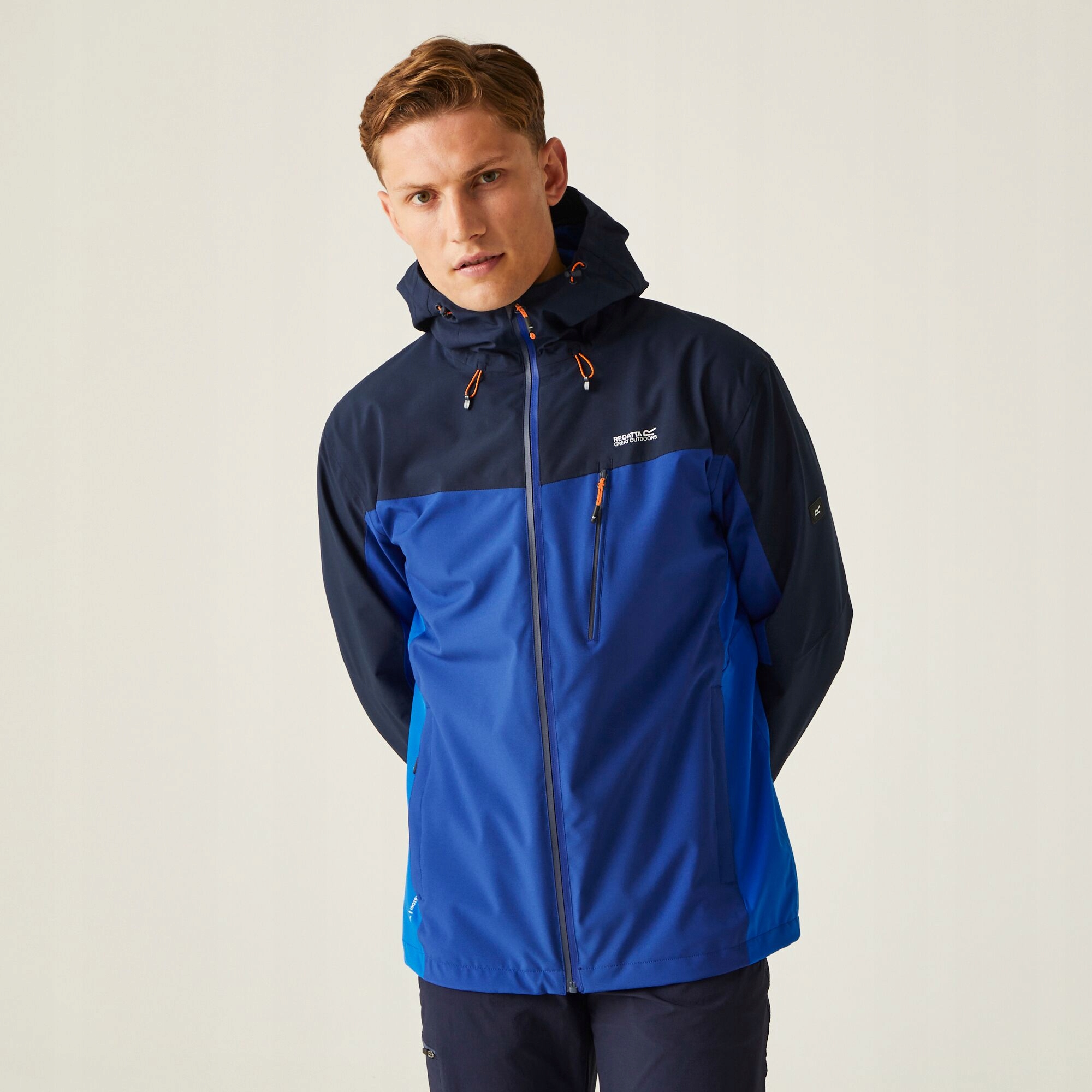 Regatta Kurtka Birchdale Isotex Stretch 10 000 M