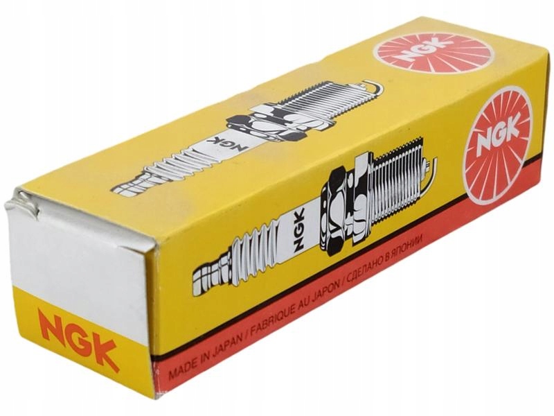 

Ngk Świeca Zapłonowa 2300
