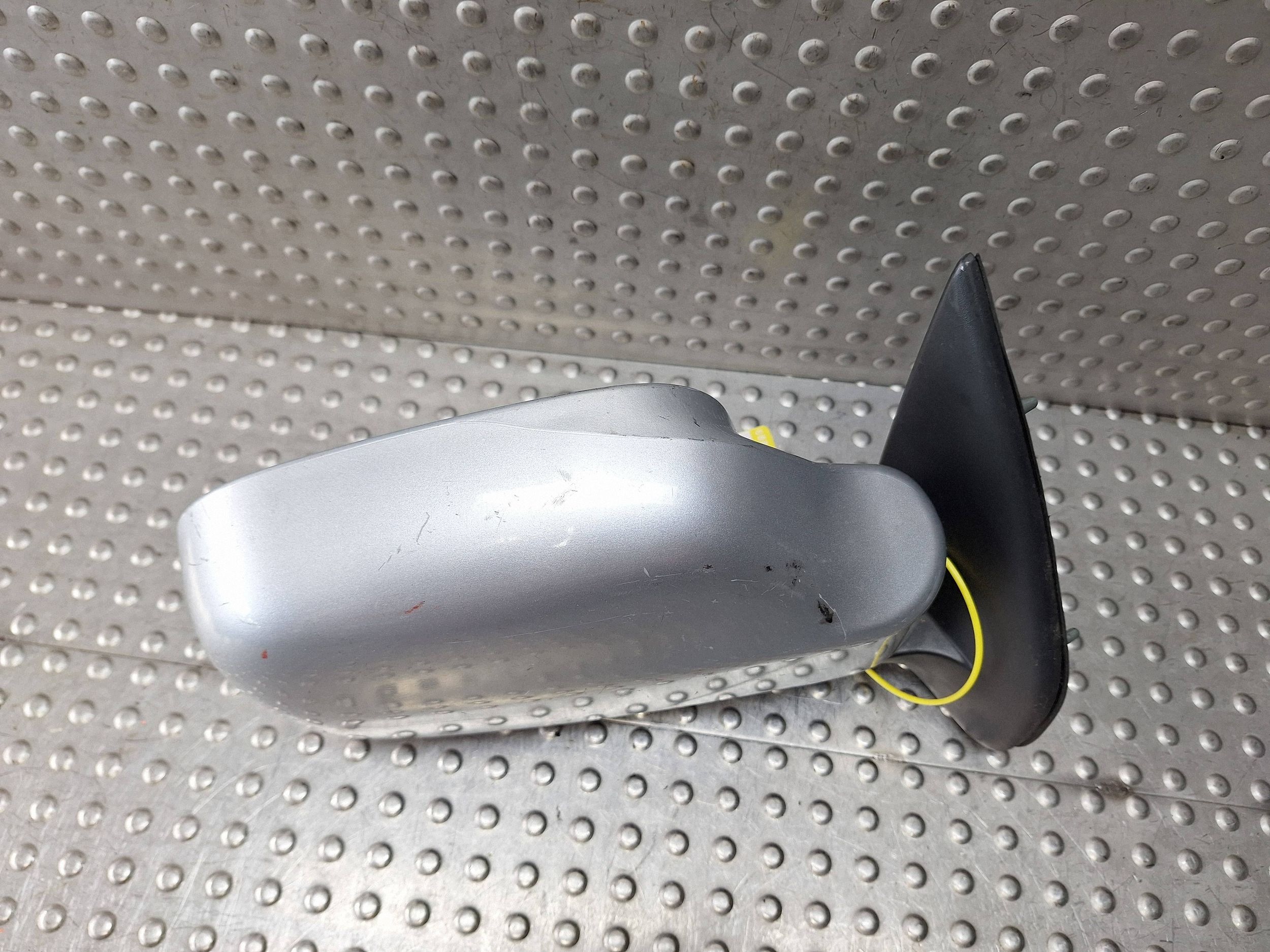 mirror left OPEL FRONTERA B 98-04 EUROPA S27724699