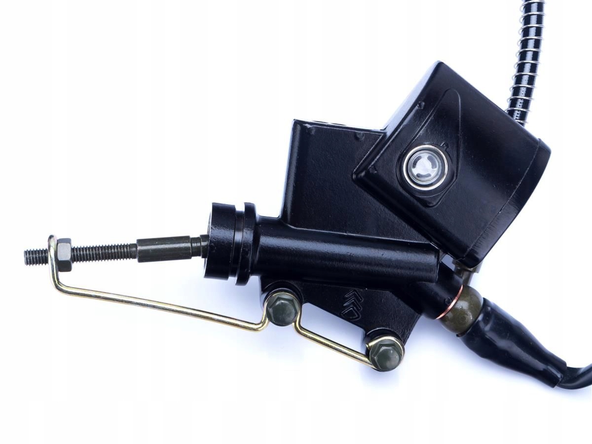 02-53100-M954-C10066 - Полный задний тормоз Romet ADV 250