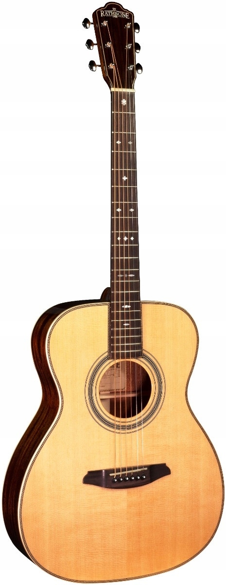 Rathbone RS7SM akustická kytara