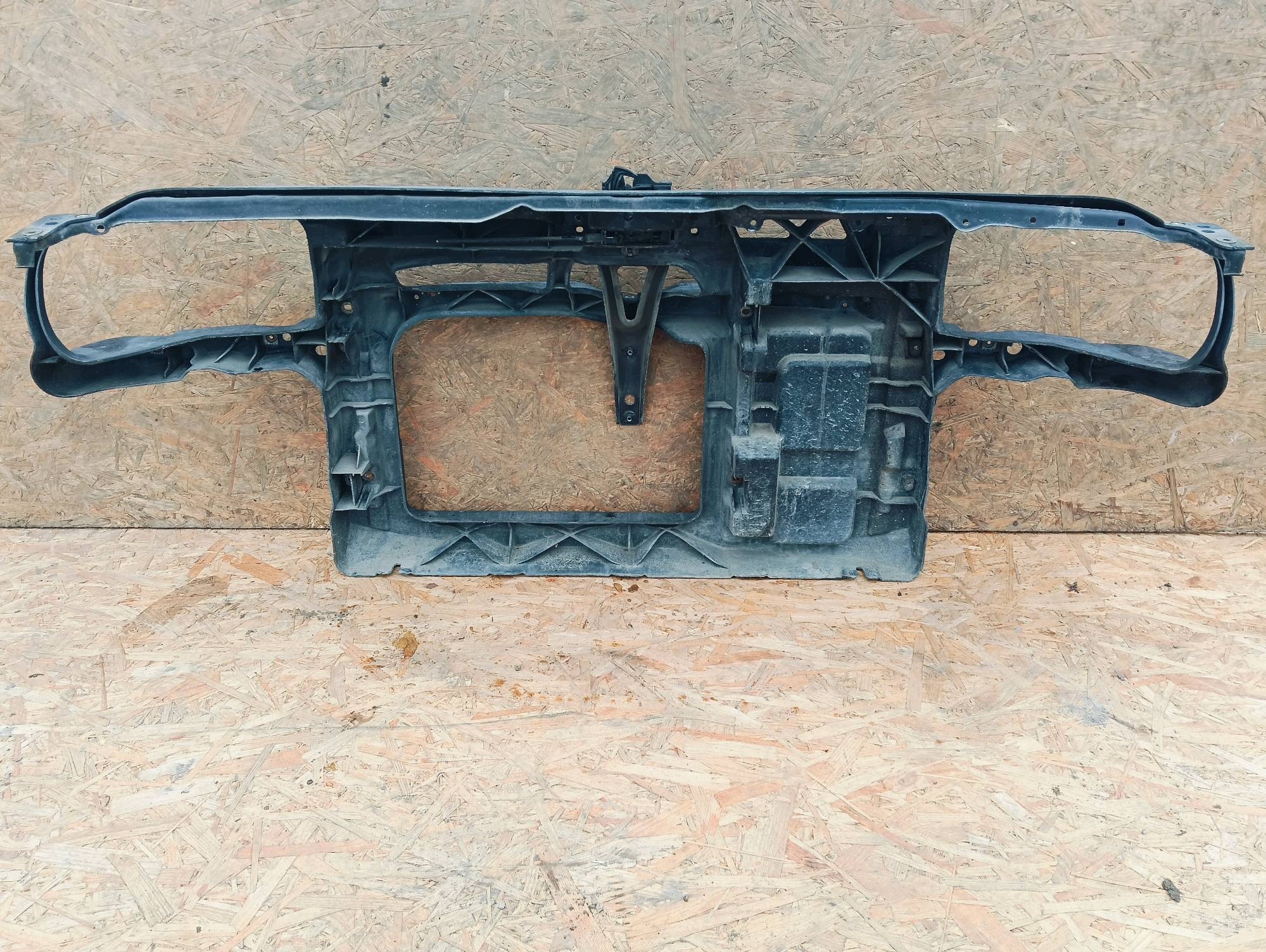 support panel for radiators Volkswagen Golf IV 1.4 16V 1J0805594