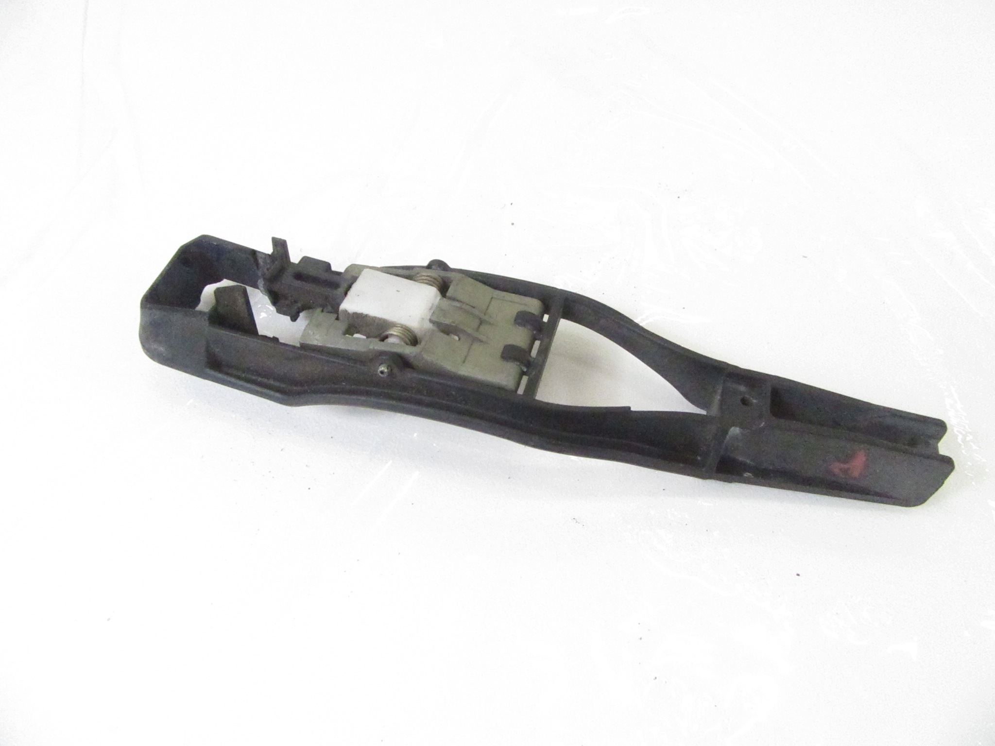 console handles right front BMW e46 sedan KOMBI COUPE CABRIO PRZEDLIFTEM