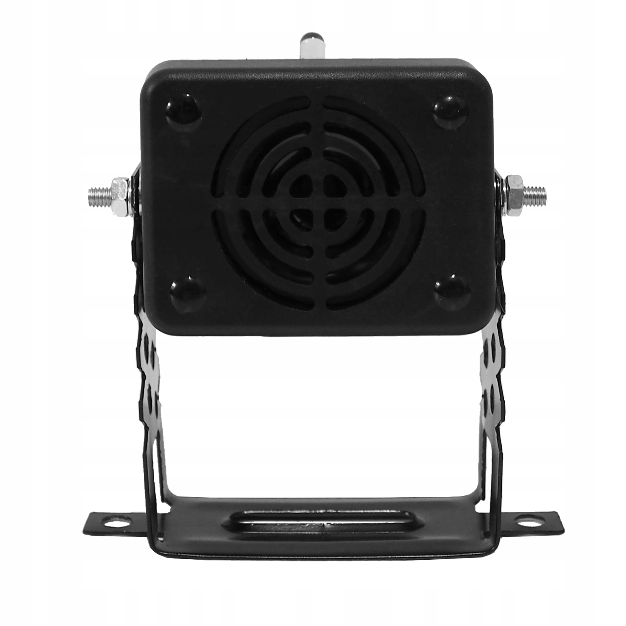 Odstraszacz kun Mocny na strych 2 Stronny, na uchwycie, Zasilanie 230/12V