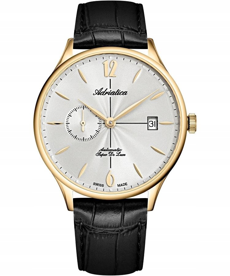 Pánské hodinky Adriatica Classic Automatic