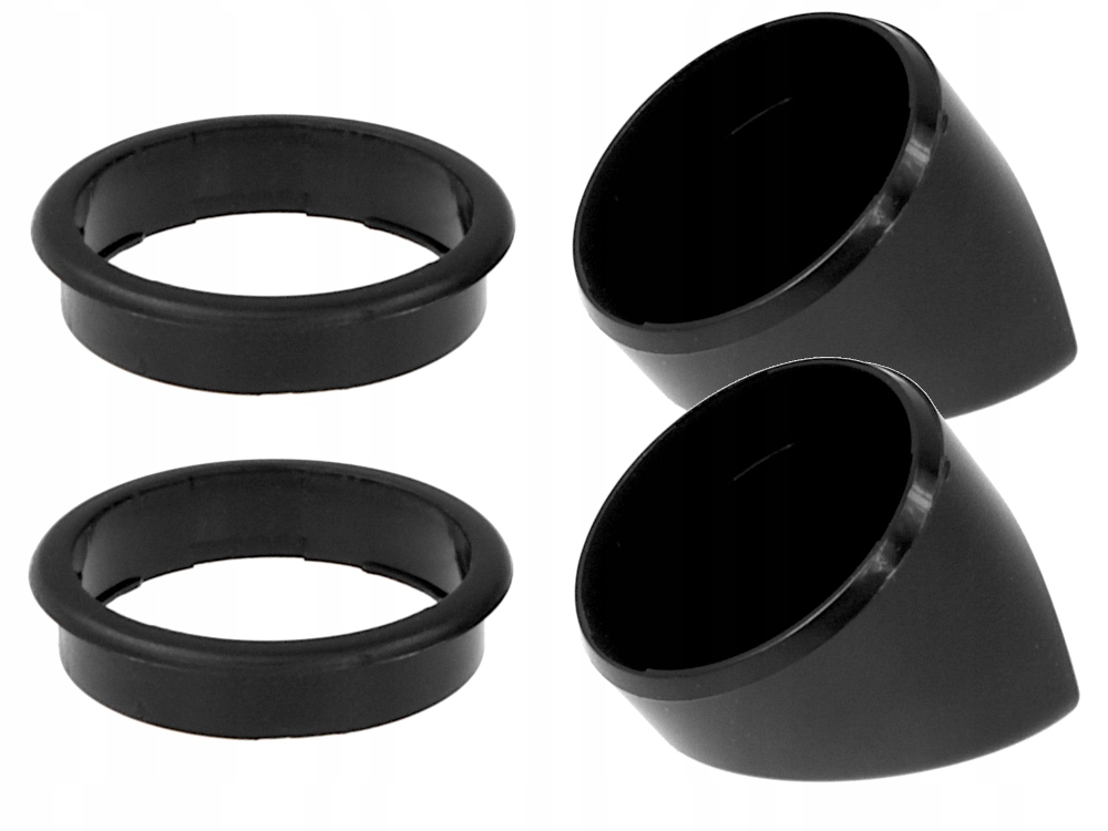 HERTZ GŁOŚNIKI SAMOCHODOWE SYSTEM 165MM DO VW PASSAT CC B6 B7 B8 ALLTRACK Model DSK170.3