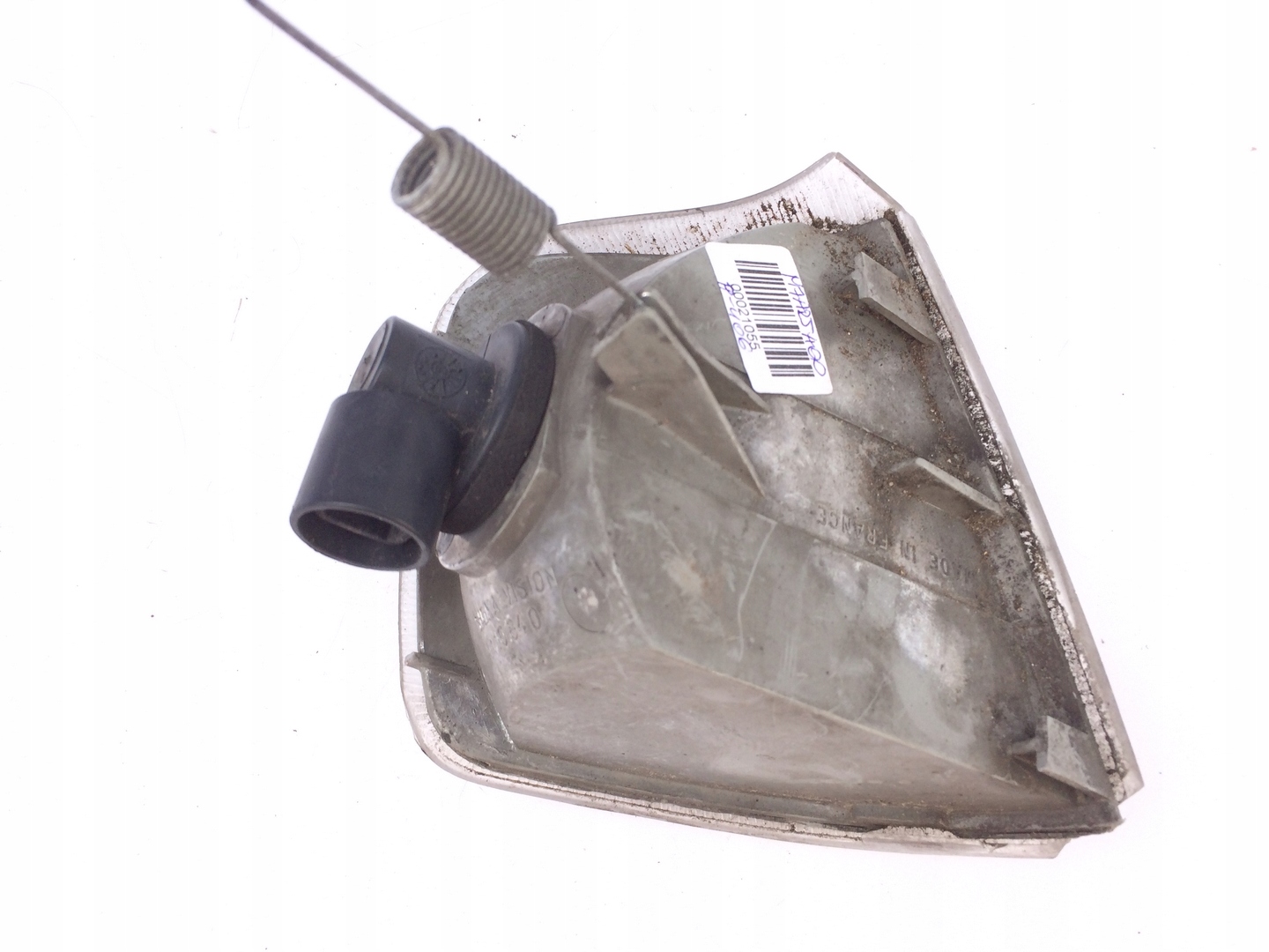 indicator PEUGEOT 406 right 183342B PEUGEOT