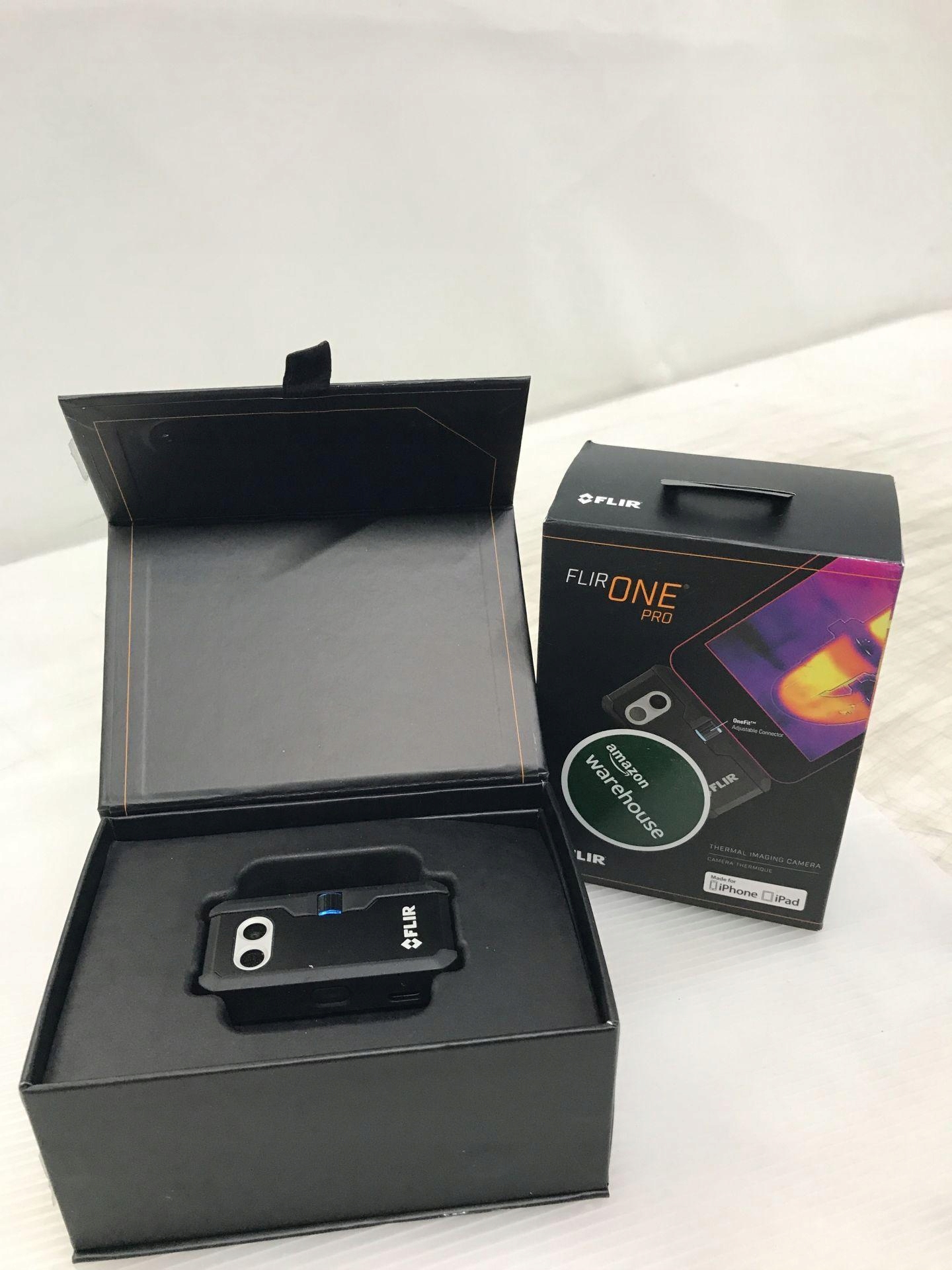 Kamera termowizyjna Flir ONE Gen 3 Marka Inna