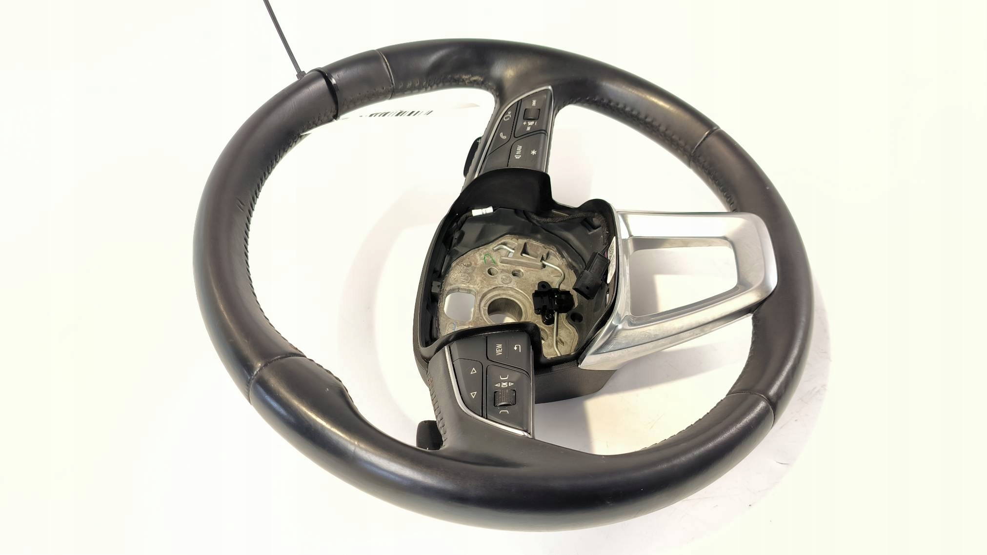 lenkrad 80A419091BC AUDI Q5 II
