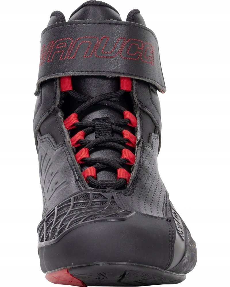 Buty motocyklowe VANUCCI RVX-1 rozmiar 43 Producent Vanucci