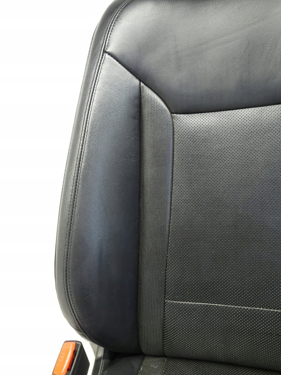 seat left front front driver´s SKORZANY MAZDA CX-5 electrical