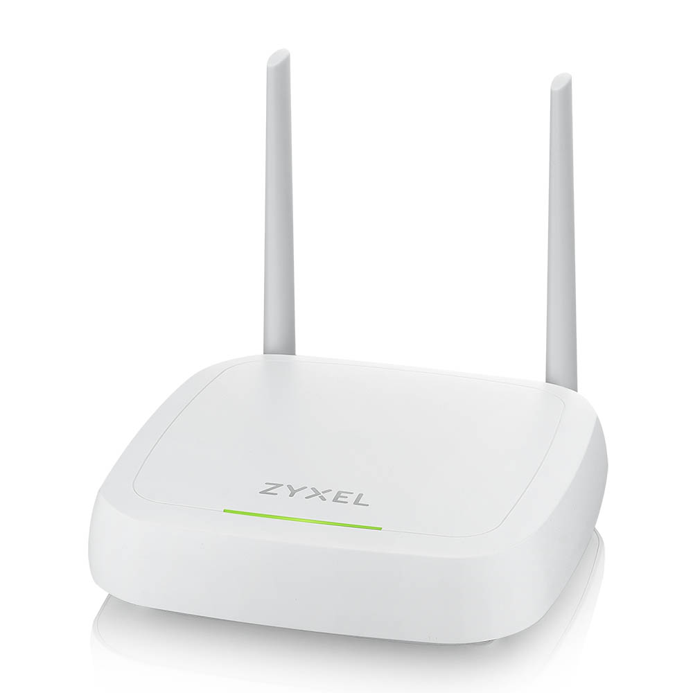 Zosilňovač Wi-Fi signálu Zyxel NWA30BE