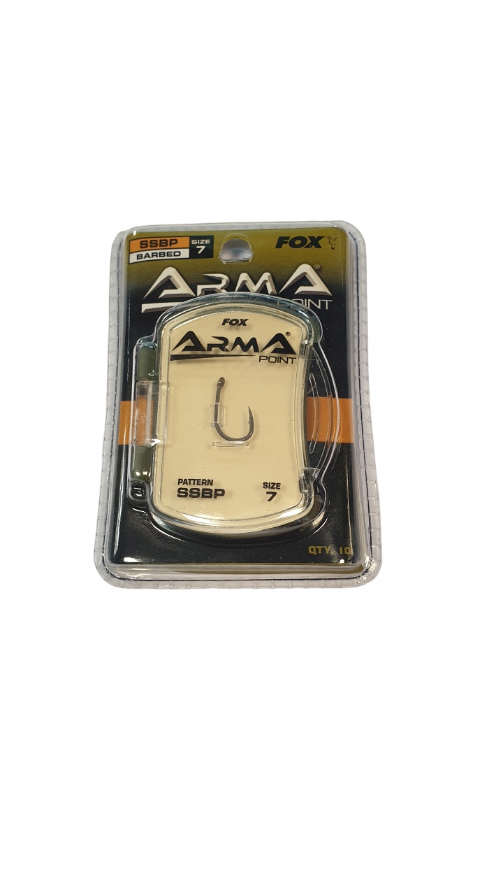 Fox Arma Ssbp 7