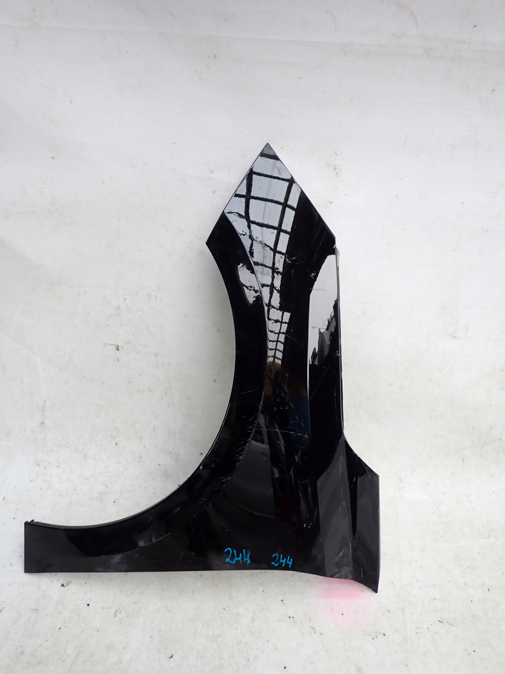OPEL CORSA F 19- fender left front front