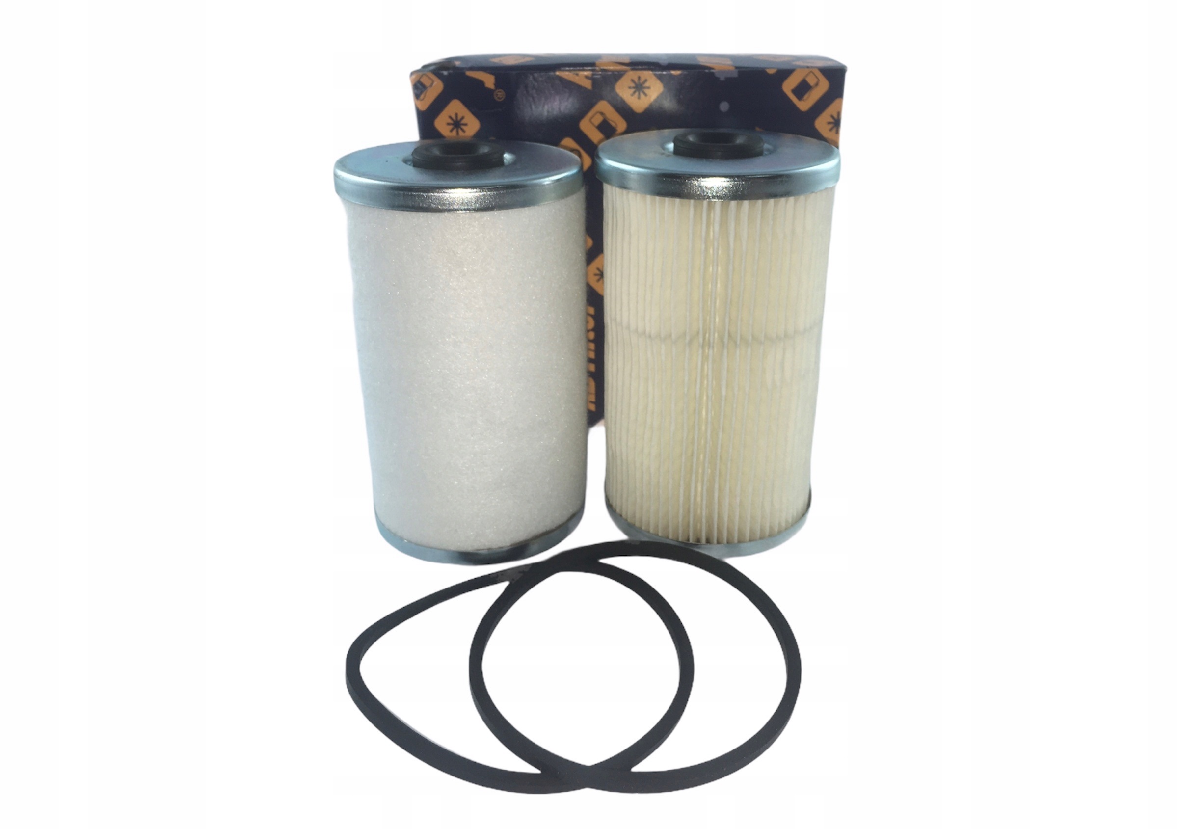 FILTR PALIWA URSUS C-330 C-360 C-385 BIZON 902 KPL