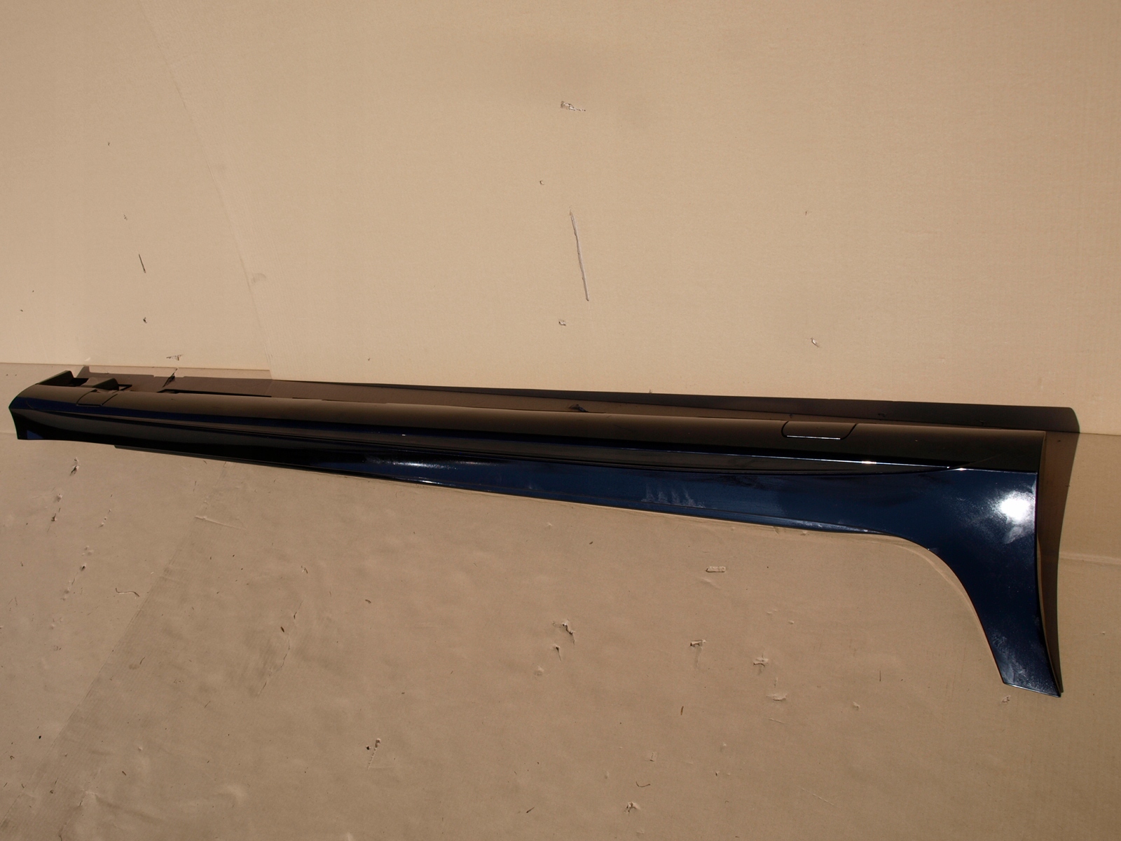 as new threshold moulding threshold MERCEDES CLS 257 W257 AMG
