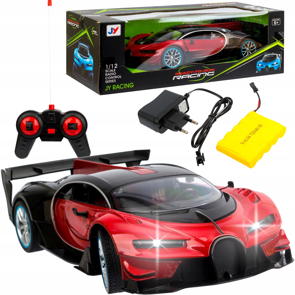 

Samochód Zdalnie Sterowany Otwarcie Drzwi Z Pilota