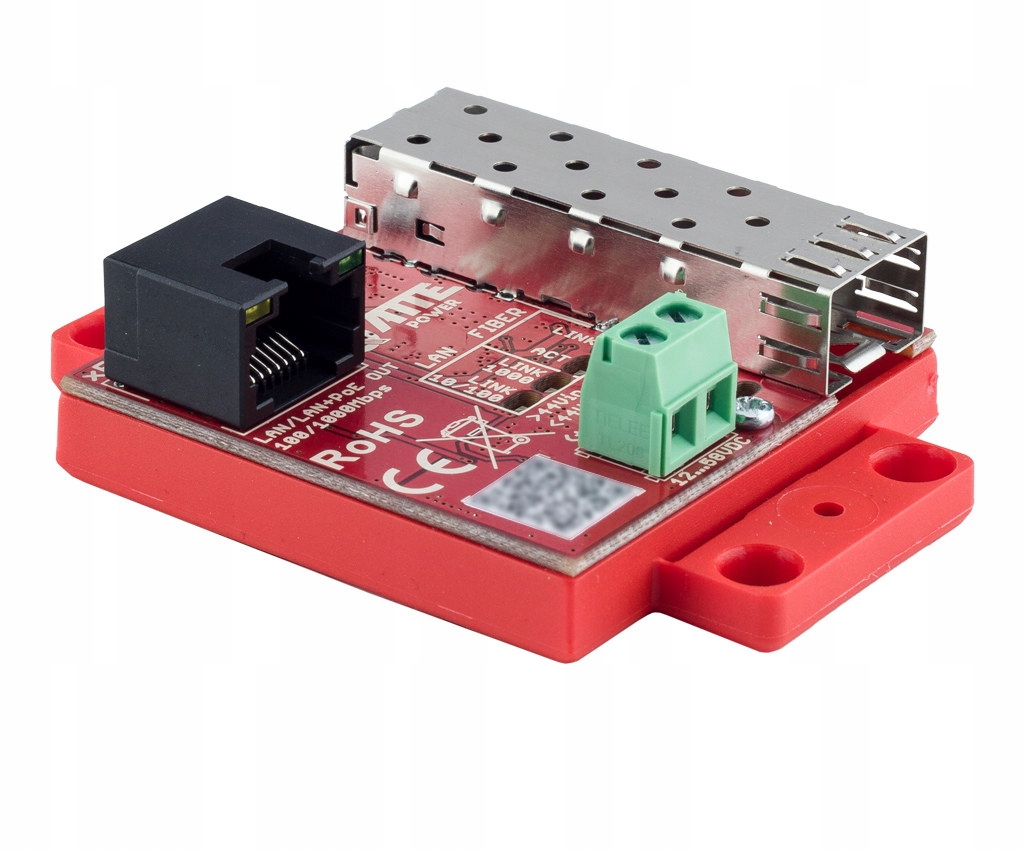 Mediakonvertor Sfp xFiber-2-70 Atte