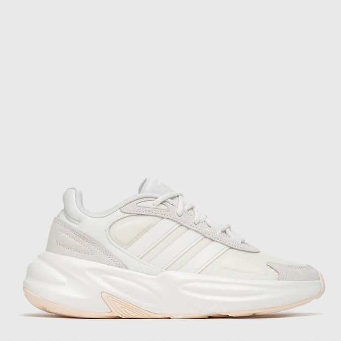 Buty sportowe damskie Adidas Ozelle r.39.5 Białe
