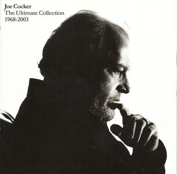 Cocker, Joe The Ultimate Collection 19682003 (2CD)