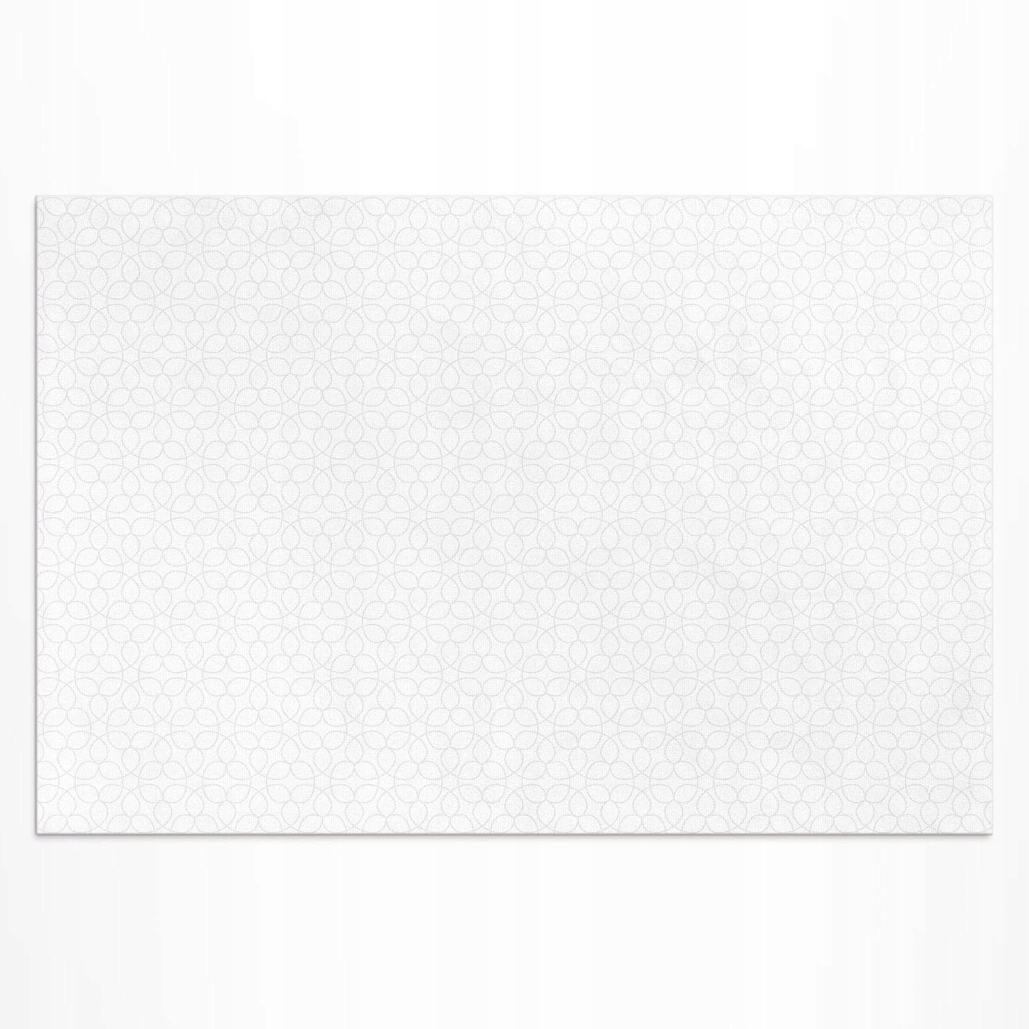 Vnější Koberec koberec Minimalistický moderní design 80 x 120 cm