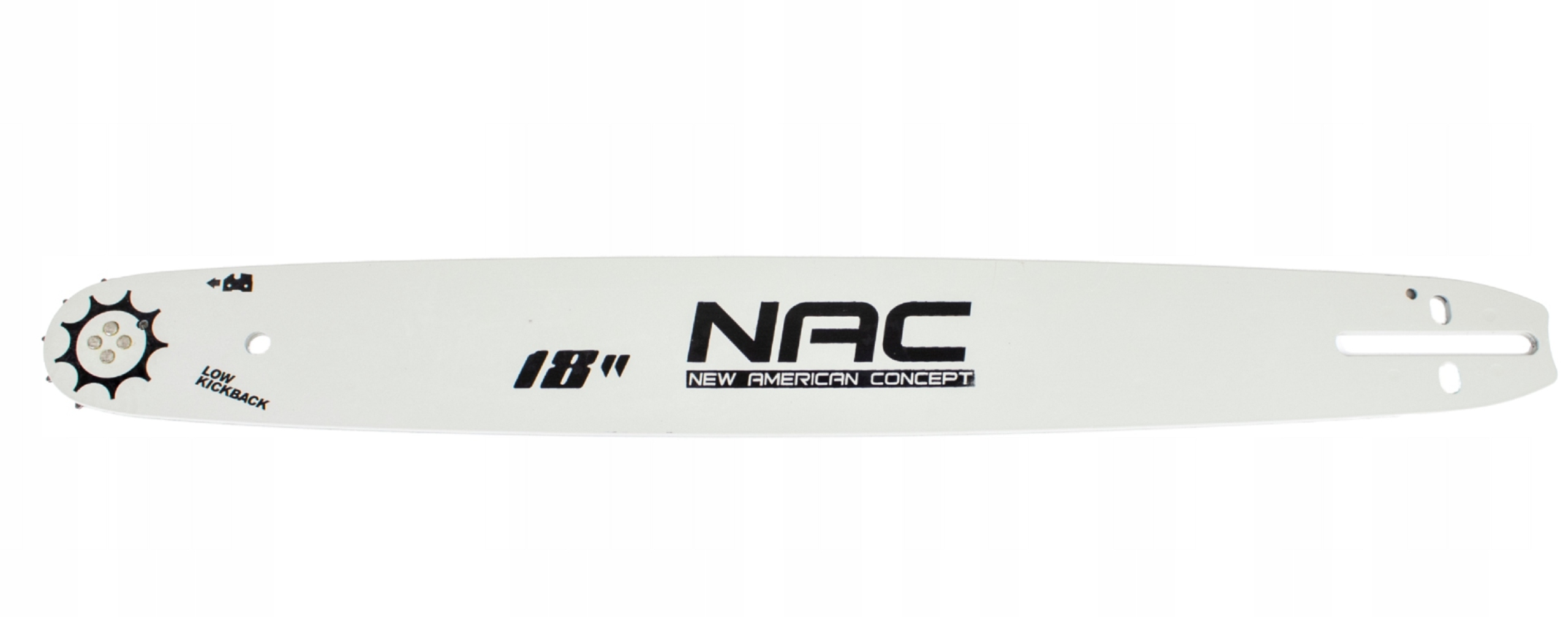 

Oryginalna Prowadnica 18" 72 Og 0,325 X 1,5