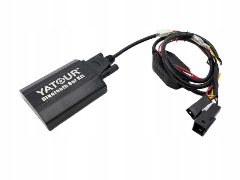 Adapter Moduł Bluetooth Bmw E39 E38 E46 X3 X5 M3 M5 Z3 Z4 Z8 Mini M-coupe