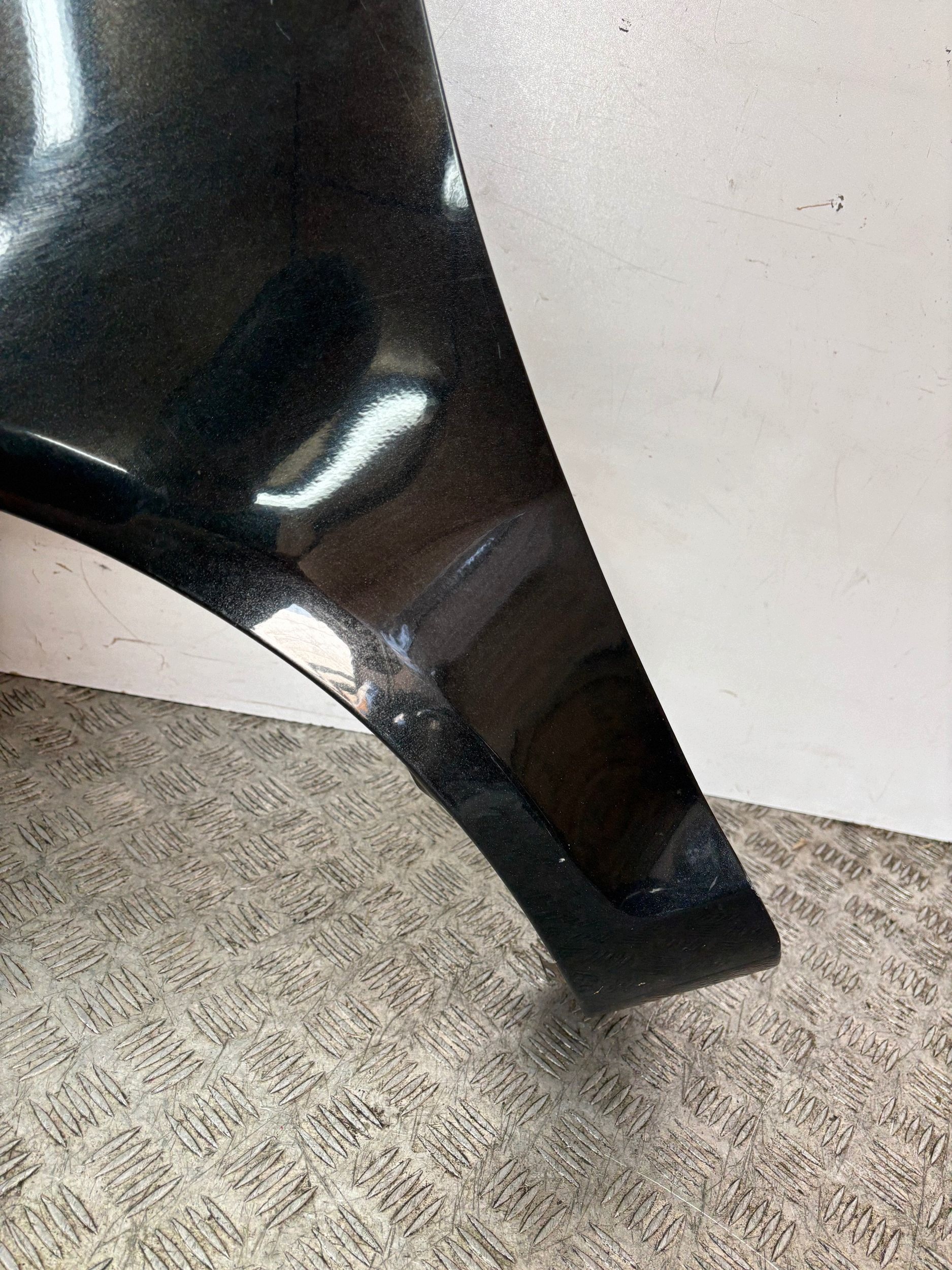fender front front left OPEL CORSA D