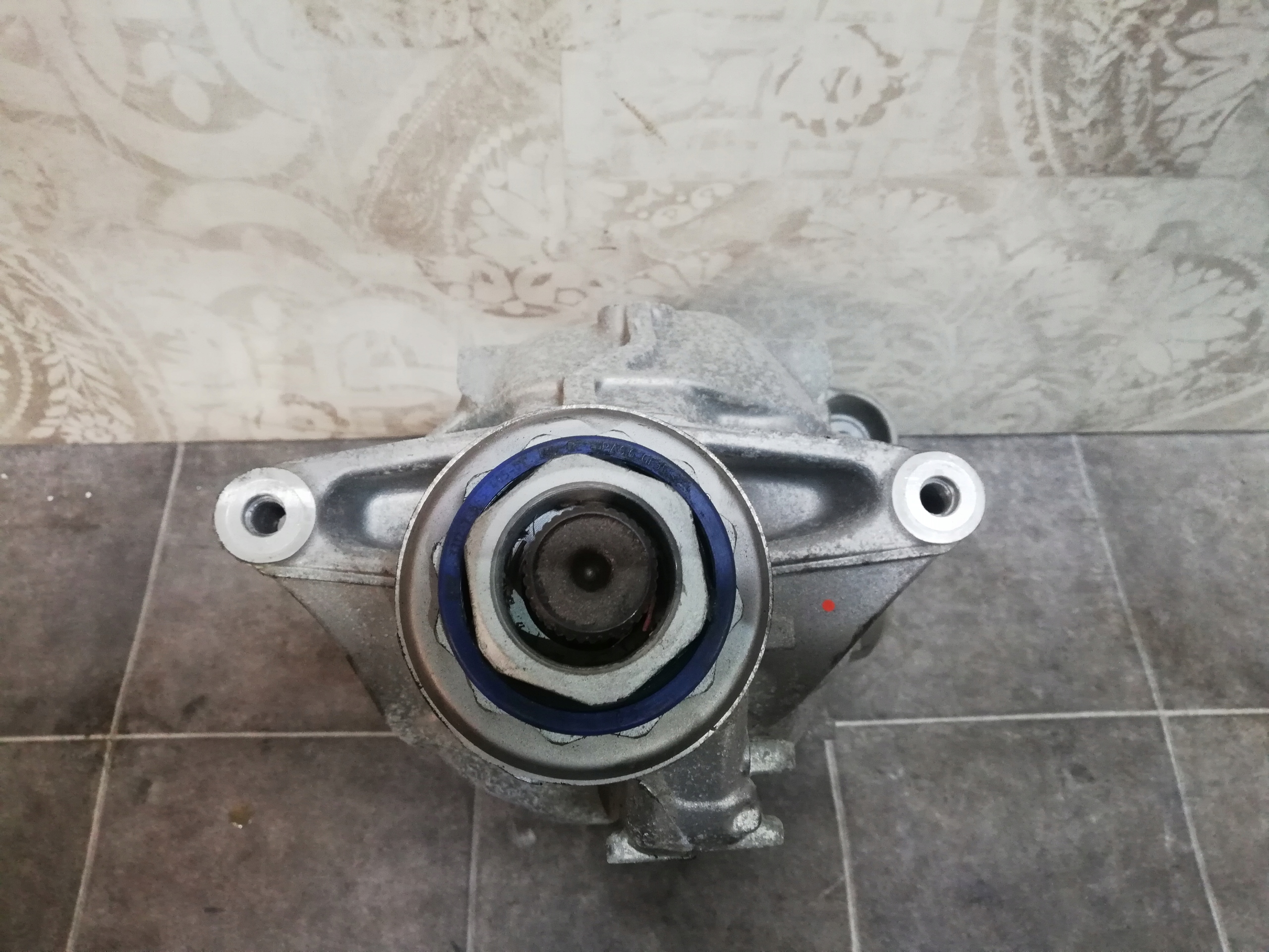 differential diff 3.38 BMW X3 G01 X4 G02 8643134