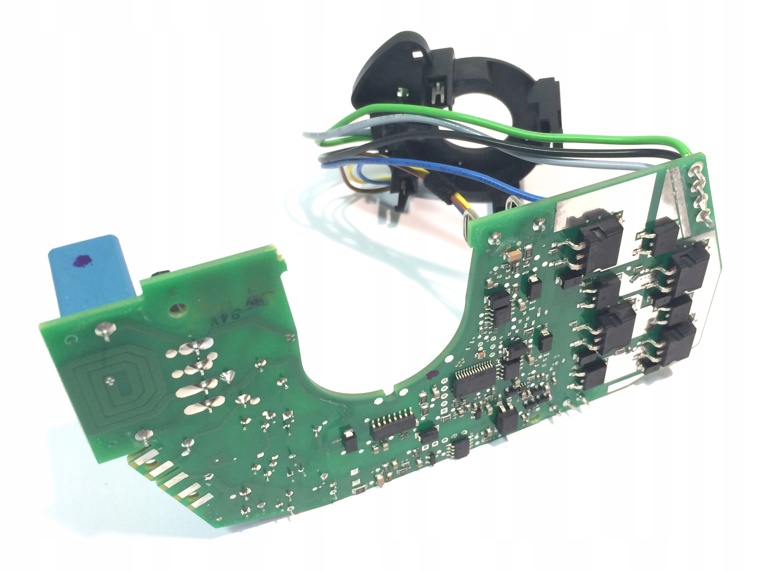 Elektronika vysávača Vorwerk VK140/ VK150