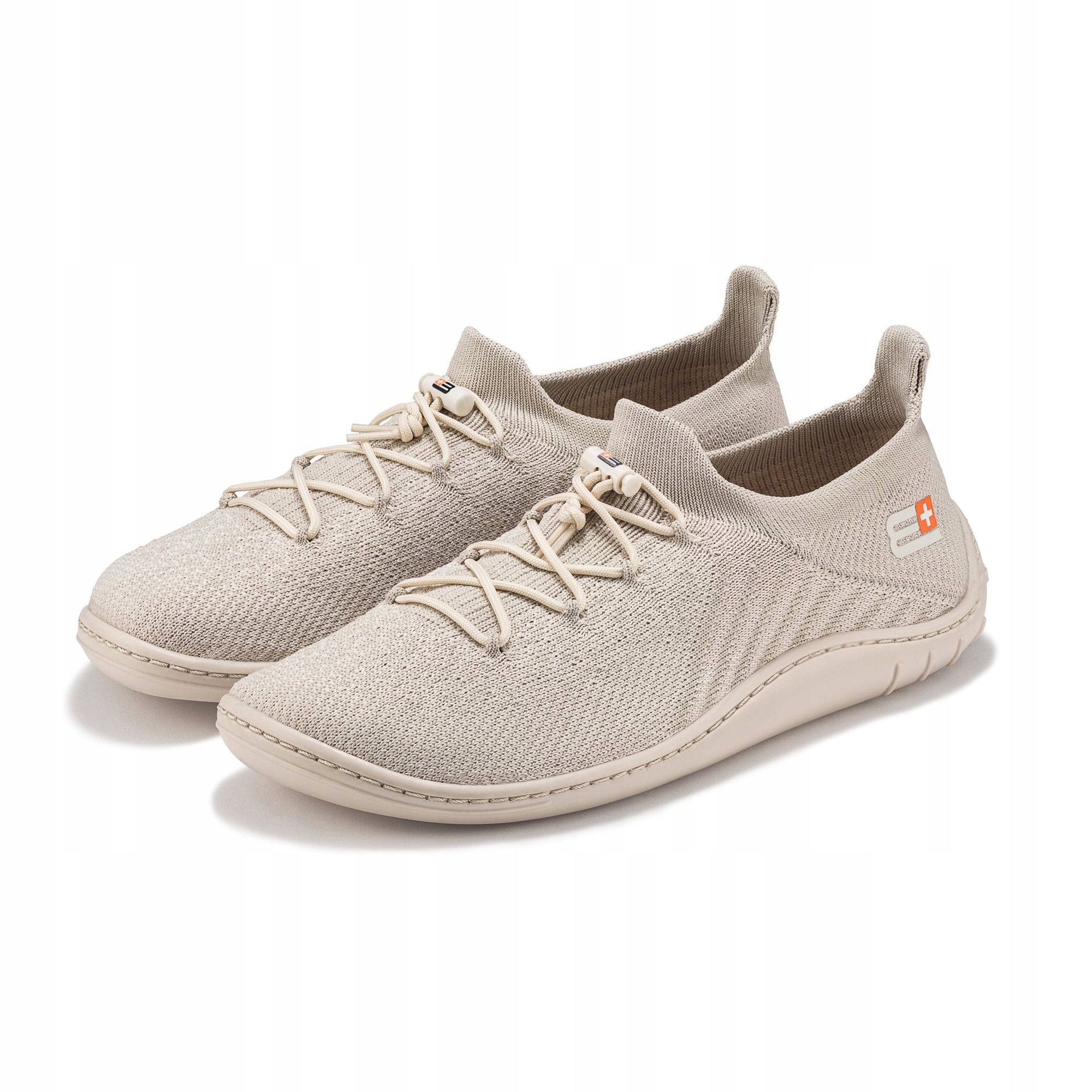 

Buty Brubeck Barefoot Merino Wełniane 39